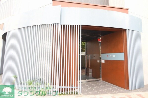 LOVIE文京音羽の物件内観写真